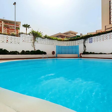 Elegancia Y Confort En Playa Jardin Puerto de la Cruz  Eksteriør bilde